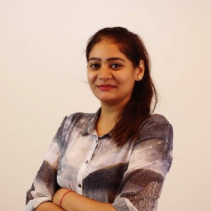 Yogitha Mishra