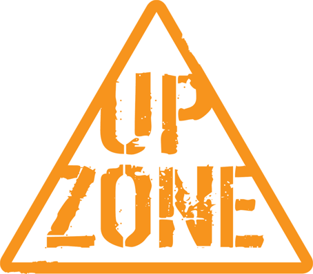 Upzone
