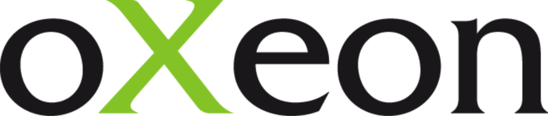 Oxeon