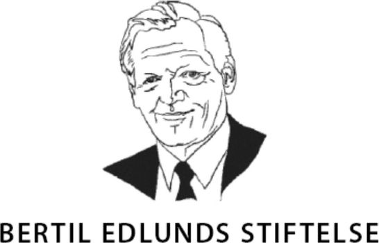 Bertil Edlunds Stiftelse