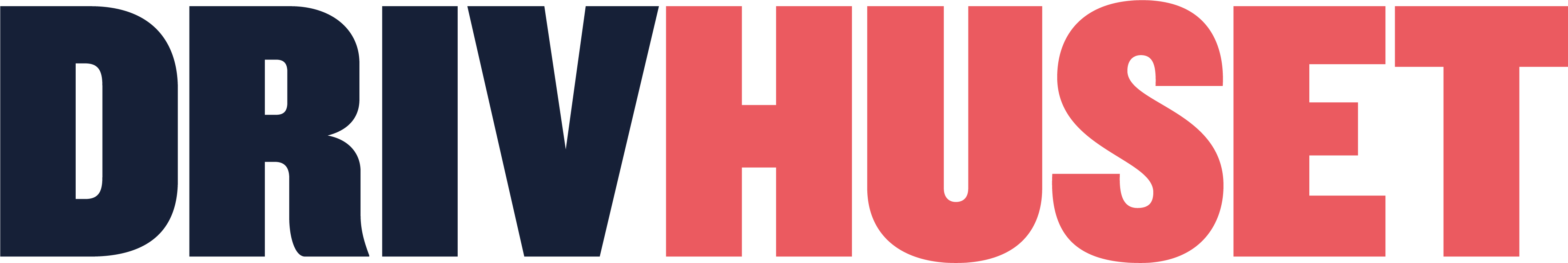 Drivhuset