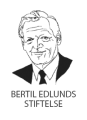 Berttil Edlunds Stiftelse